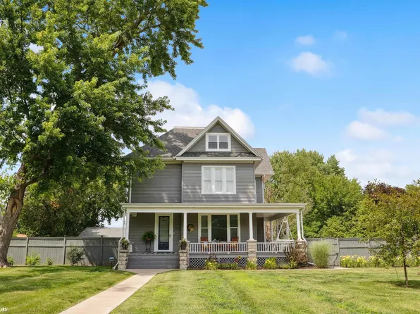 2812 West Ave, Burlington, IA 52601