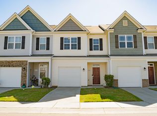 8876 Commons Townes Dr, Raleigh, NC 27616