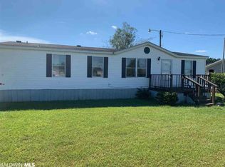 33162 Gilley Rd, Lillian, AL 36549