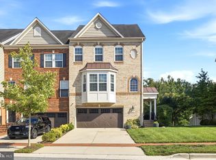 15601 Sunningdale Pl, Upper Marlboro, MD 20774