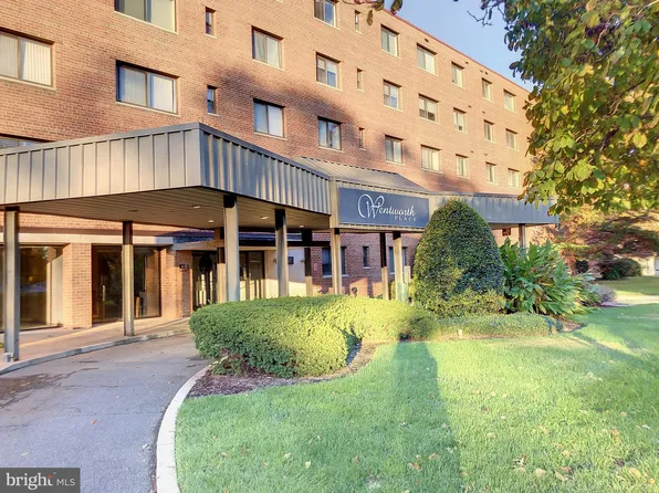 3515 Washington Blvd APT 204, Arlington, VA 22201