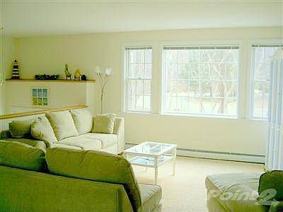 Living room.