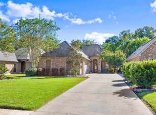 9482 Wyndham Way, Denham Springs, LA 70726