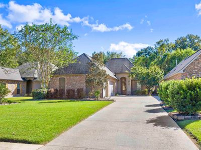 9482 Wyndham Way, Denham Springs, LA, 70726