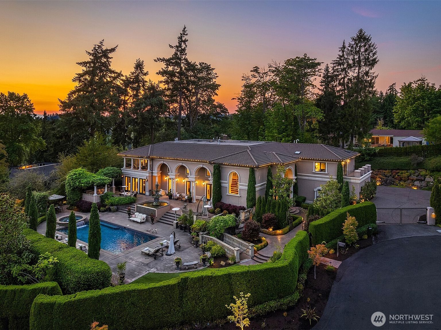 8638 NE 19th Place, Clyde Hill, WA 98004 | MLS #2424869 | Zillow