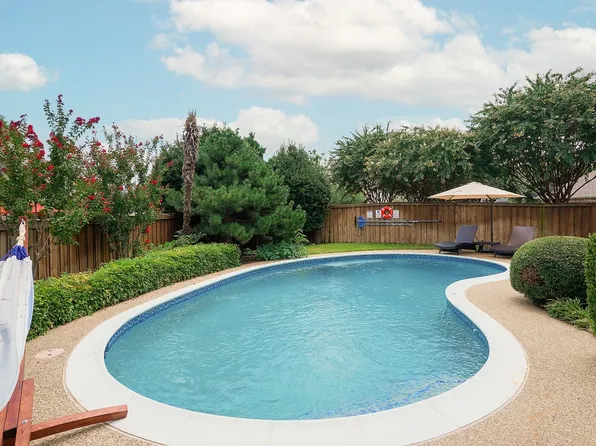 5604 Hill Haven Ct, Frisco, TX 75035