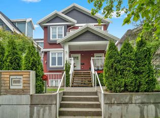 2743 Duke St, Vancouver, BC V5R 4S8