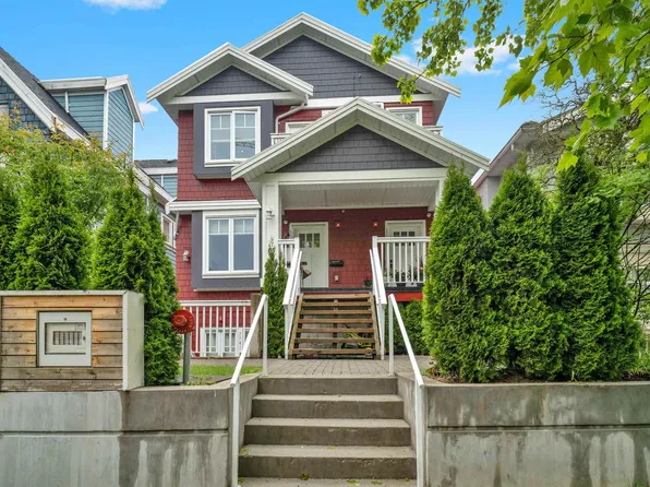 2743 Duke St, Vancouver, BC V5R 4S8