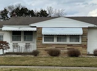 439 Church Ave SW, New Philadelphia, OH
