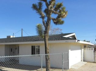 7411 Sage Ave, Yucca Valley, CA 92284