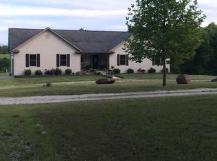 608 County Road 3160, Salem, MO 65560