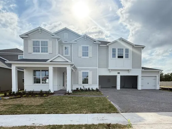 2726 Ravencliffe Ter, Oviedo, FL 32765