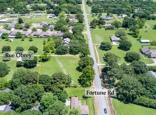 513 Fortune Rd, Youngsville, LA 70592