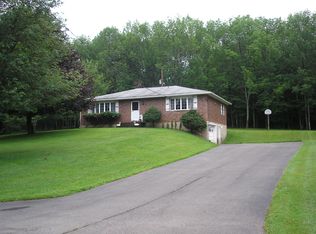 3220 Brown Rd, Binghamton, NY 13903