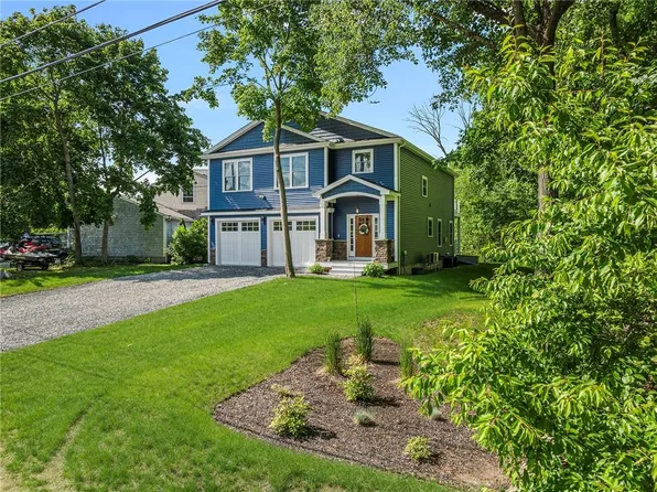 600 Cole Farm Rd Unit A3, Warwick, RI 02889