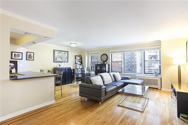 1st image of 333 E 34th St APT 9D
