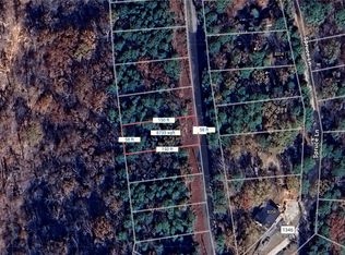 LOT 955 Spruce Dr, Rogers, AR 72756