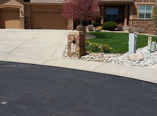 5592 Rim View Pl, Parker, CO 80134