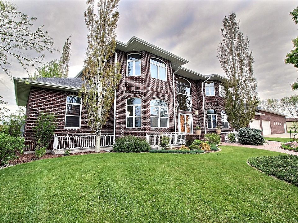 737 Riverbend Rd, Oxbow, ND 58047 Zillow