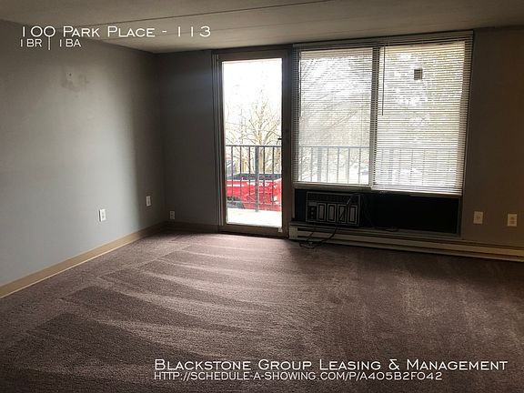 2nd image of 100 Park Pl APT 113
