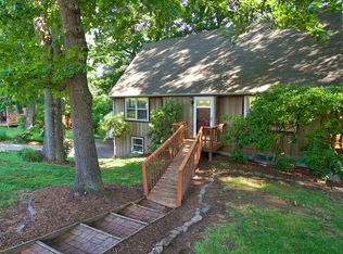 1150 Scott St, Christiansburg, VA 24073