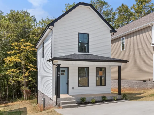 186 Oak St Lot 2, Clarksville, TN 37042