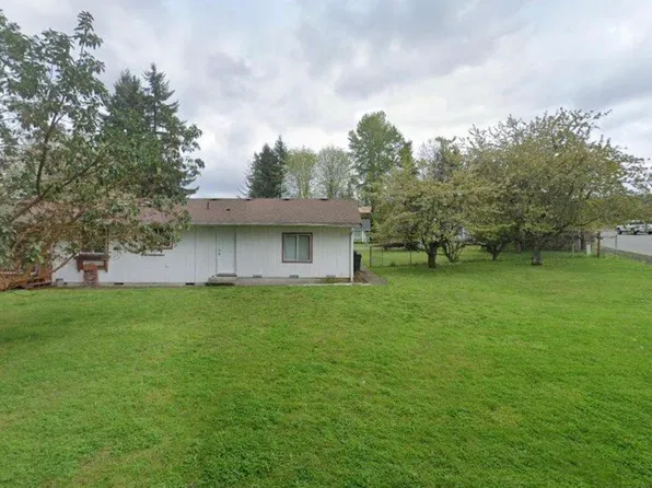 100 Eagle Glen Ct, Eatonville, WA 98328