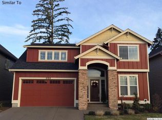 2155 Nighthawk Ave, Stayton, OR