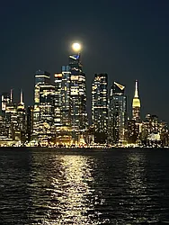 Rented by Bond New York