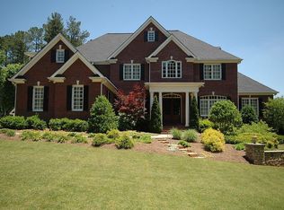 5226 Hill Rd NW, Acworth, GA 30101