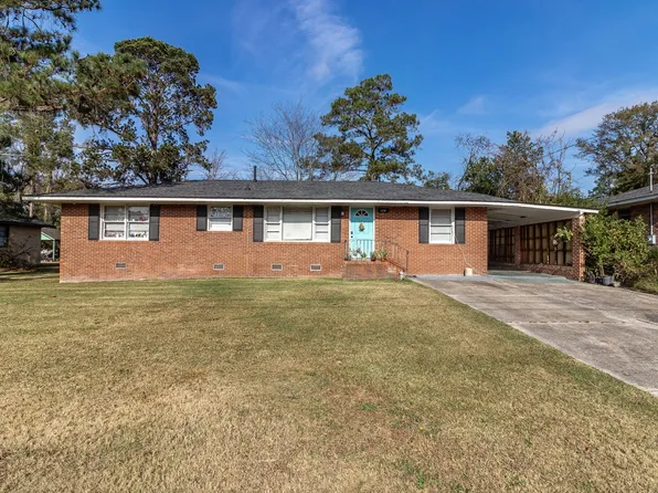 2038 Wharton Drive, Augusta, GA 30904