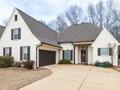 107 Windsor Falls Blvd, Oxford, MS, 38655