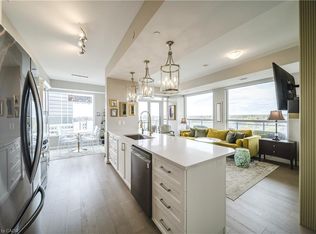 Caroline Street Private Residences, Waterloo, ON N2L 0J8