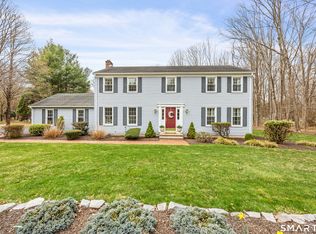 1609 Sturbridge Court, Cheshire, CT 06410