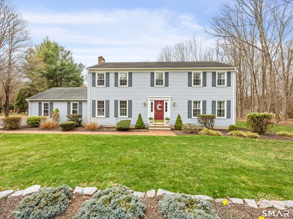 1609 Sturbridge Court, Cheshire, CT 06410