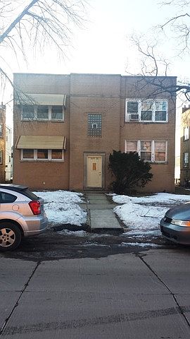 1st image of 6626 N Damen Ave #2N