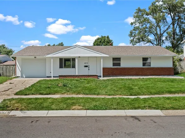 6815 Alter Rd, Dayton, OH 45424