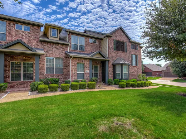 1605 Black Duck Ter APT B, Carrollton, TX 75010