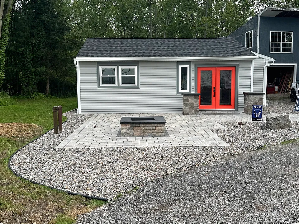6248 Muskrat Bay Rd