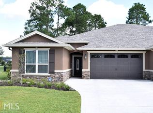 321 Laurel Landing Blvd, Kingsland, GA 31548