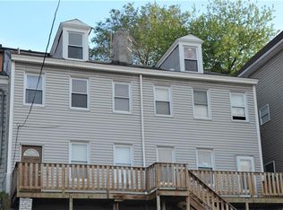 1904 & 1906 S 18th St, South Side, PA 15203