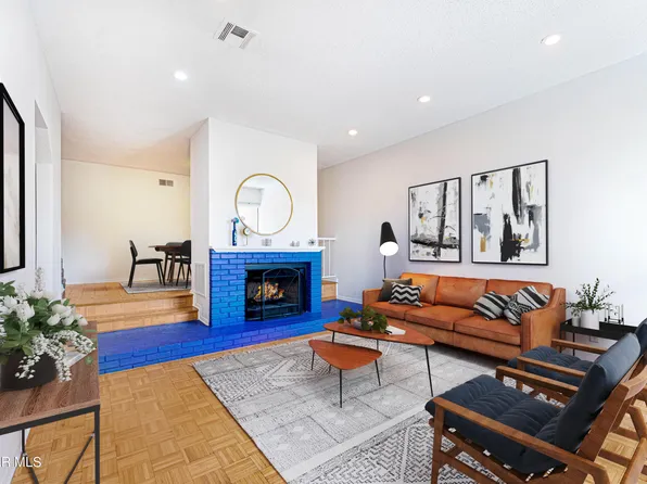 9350 Moonbeam Ave Unit 9, Panorama City, CA 91402