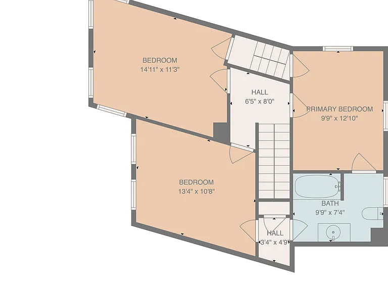 148 Bloom St — Photo 39