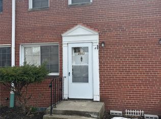 450 Kenwood Dr #D-12, Euclid, OH 44123