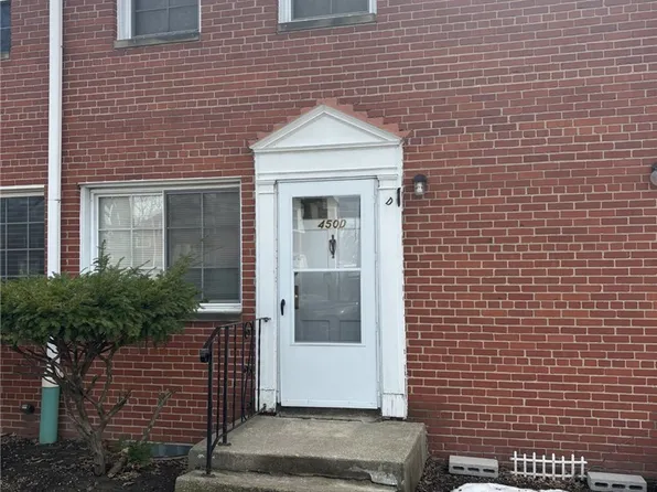450 Kenwood Dr #D-12, Euclid, OH 44123