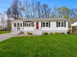 34 Marshall St, Leominster, MA 01453
