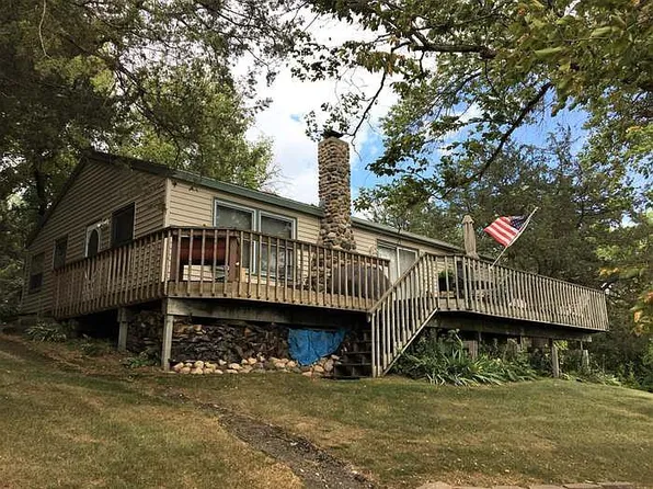 12804 Bayview Dr, Sauk Centre, MN 56378