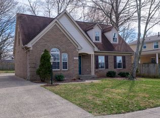 3420 Eastside Dr, Louisville, KY 40220