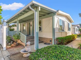 5200 Irvine Blvd SPACE 217, Irvine, CA 92620