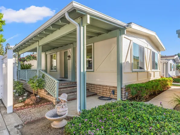 5200 Irvine Blvd Space 217, Irvine, CA 92620